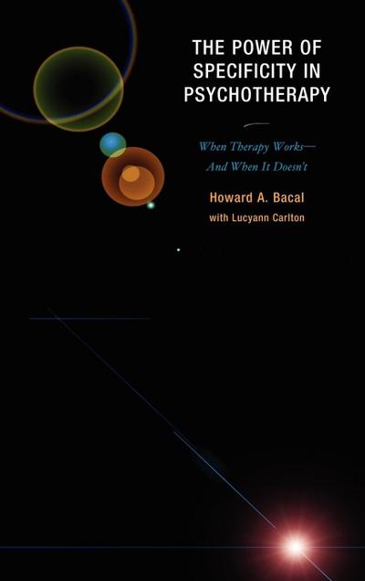 Power of Specificity in Psychotherapy