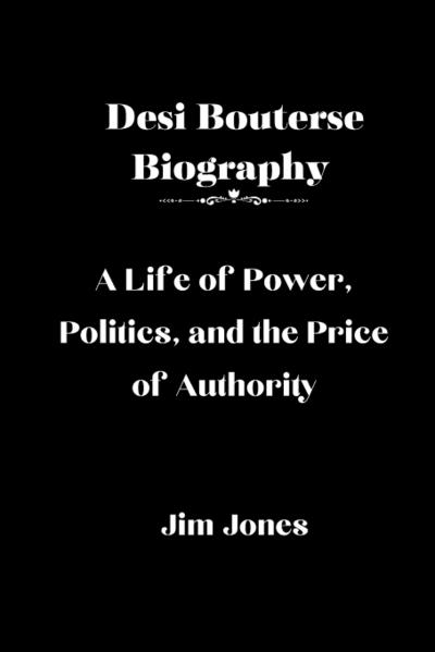 Desi Bouterse Biography