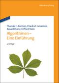Algorithmen - Eine Einführung