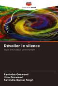 Dévoiler le silence