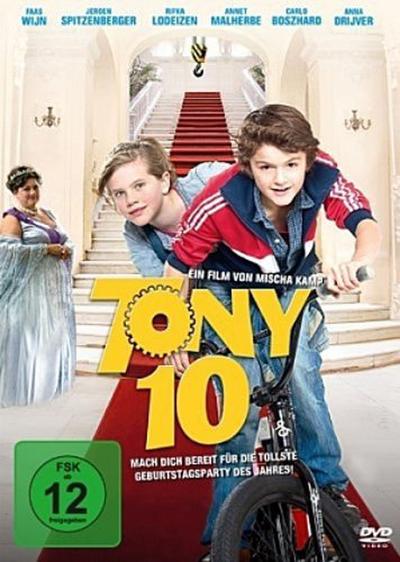 Tony 10