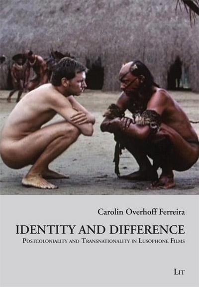 Identity and Difference