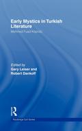Early Mystics in Turkish Literature