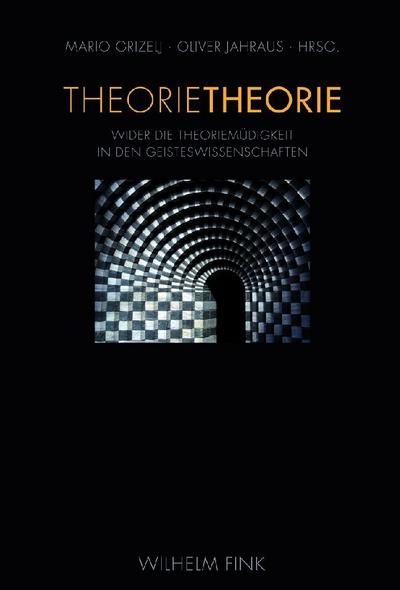 Theorietheorie