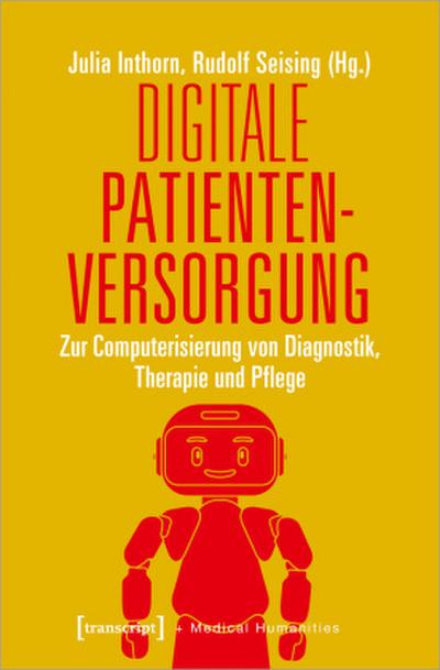 Digitale Patientenversorgung