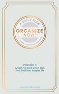 Organize Now
