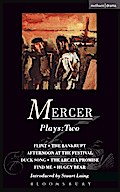 Mercer Plays: 2