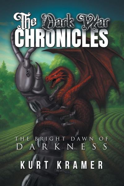 The Dark War Chronicles