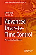Advanced Discrete-Time Control