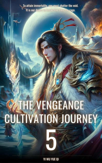 The Vengeance Cultivation Journey