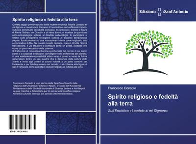 Spirito religioso e fedeltà alla terra