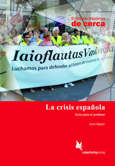 La crisis española