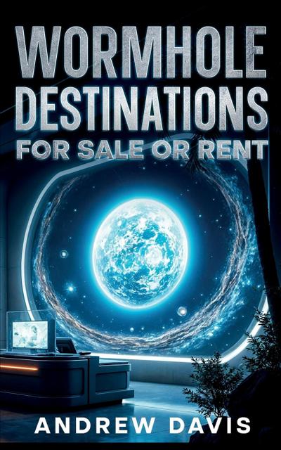 Wormhole Destinations For Sale or Rent