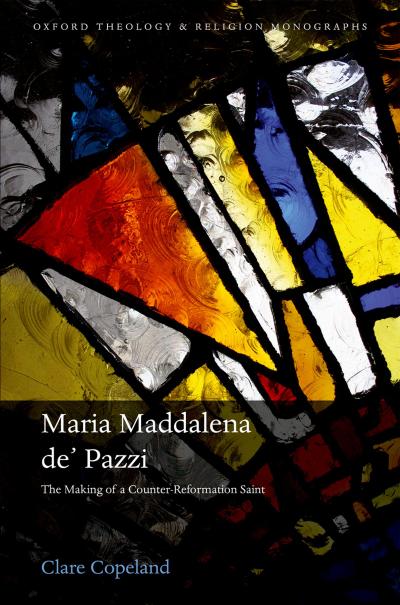 Maria Maddalena de’ Pazzi