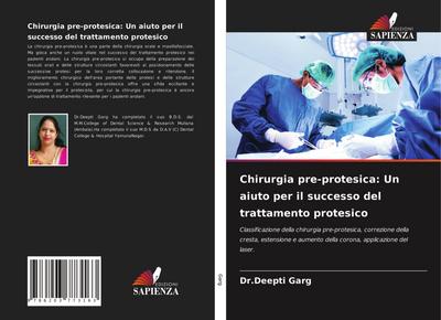 Chirurgia pre-protesica: Un aiuto per il successo del trattamento protesico