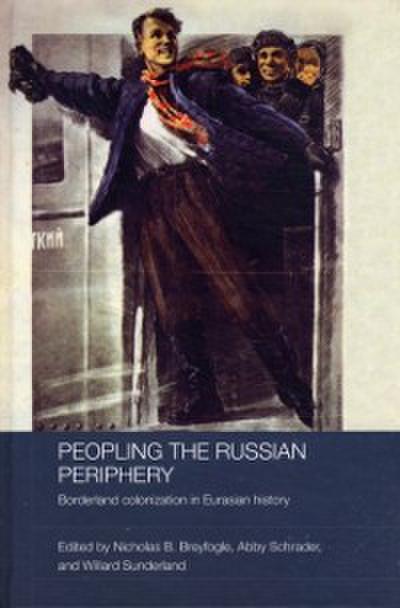 Peopling the Russian Periphery