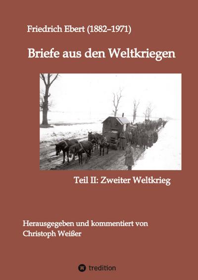 Briefe aus den Weltkriegen