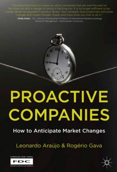 Proactive Companies