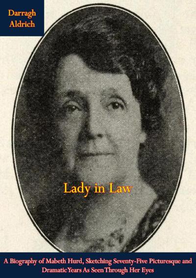 Lady in Law