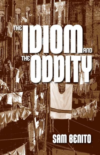 The Idiom and the Oddity
