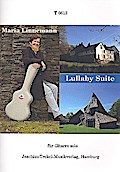 Lullaby Suitefür Gitarre