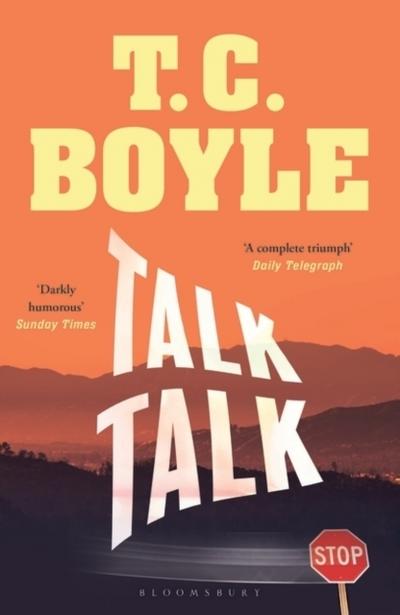 Talk Talk 