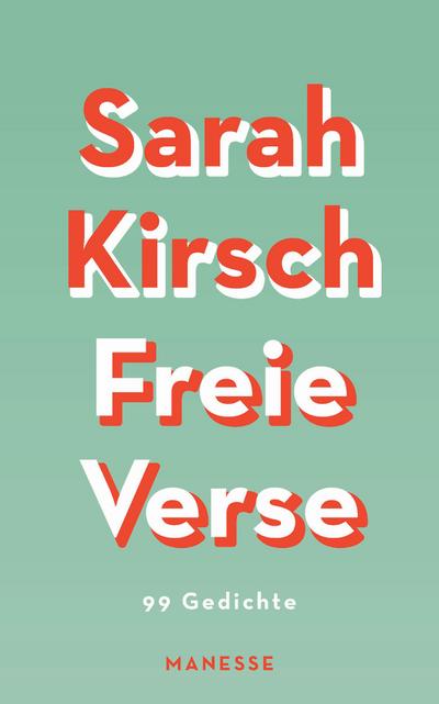 Freie Verse