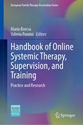 Handbook of Online Systemic Therapy, Supervision, and Training