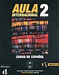 Aula internacional 2. Libro del alumno: Student’s Book (Ele- Texto Español)
