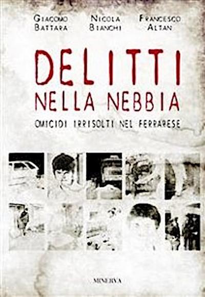 Delitti nella nebbia