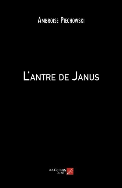 L’’antre de Janus
