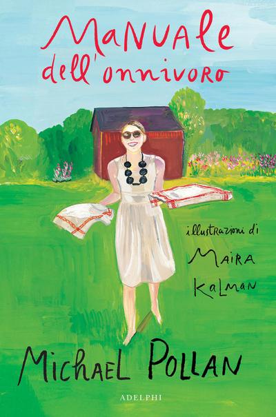 Manuale dell’onnivoro