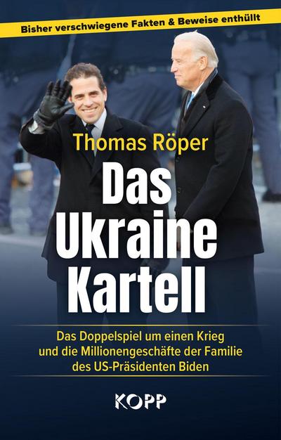 Röper, T: Ukraine-Kartell