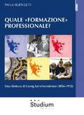 Quale «formazione» professionale?