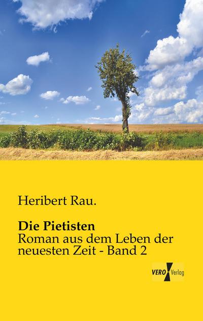 Die Pietisten