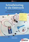 Schnelleinstieg in die Elektronik