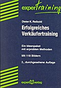 Erfolgreiches Verkäufertraining