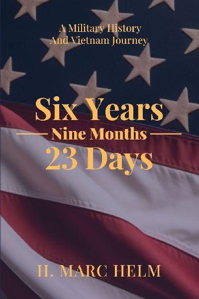 Six Years, Nine Months, 23 Days