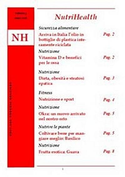 NutriHealth