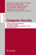 Computer Security