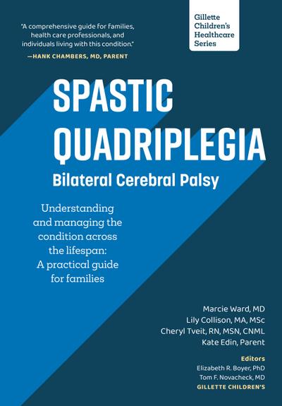 Spastic Quadriplegia-Bilateral Cerebral Palsy