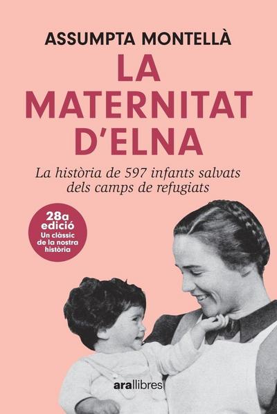 La Maternitat d’Elna. NE 2024