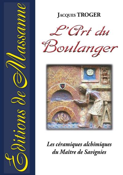 L’art du Boulanger