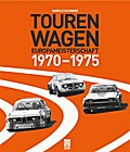 Tourenwagen-Europameisterschaft 1970-1975