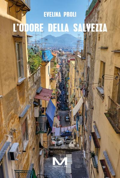 L’ odore della salvezza