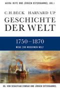 Geschichte der Welt - 1750-1870