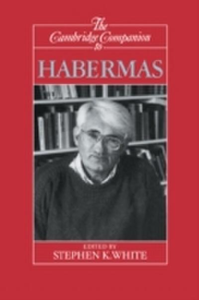Cambridge Companion to Habermas