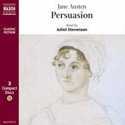 Austen, J: Persuasion