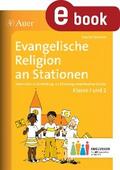 Evangelische Religion an Stationen 1-2 Inklusion