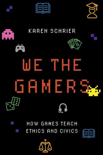 We the Gamers